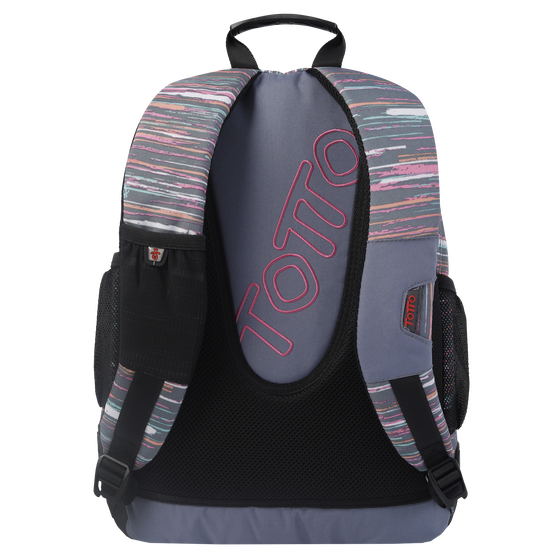 Mochila escolar Crayola - 1Y3 image number 3