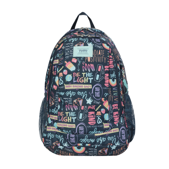 Mochila para ESO y bachillerato - Goctal image number 1