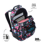 Mochila Rayol - Misato image number 4