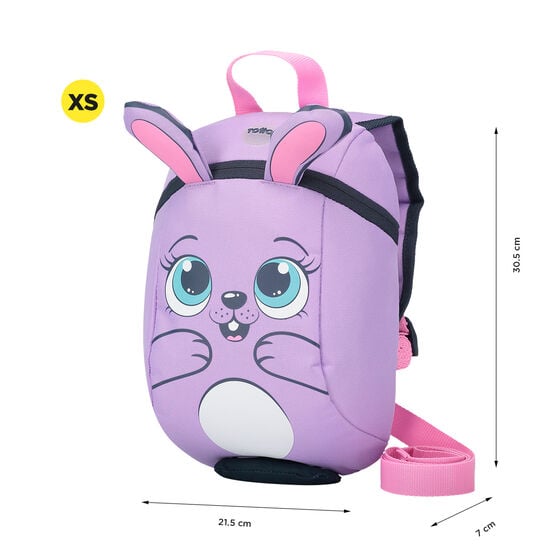 Mochila Cornejo XS - Conejita image number 3
