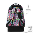 Mochila Renglones - K-Pop image number 5