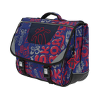 Mochila escolar Tijeras - 6LN image number 3