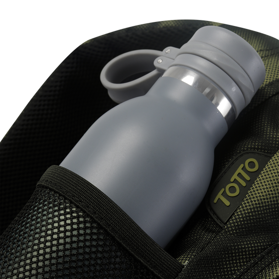 Mochila escolar Gommas - 1C0 image number 5