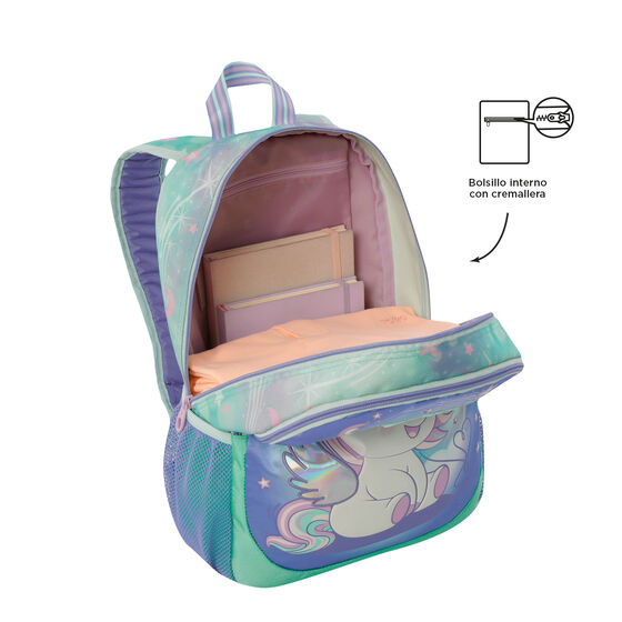 Mochila Magic Dreams M image number 5