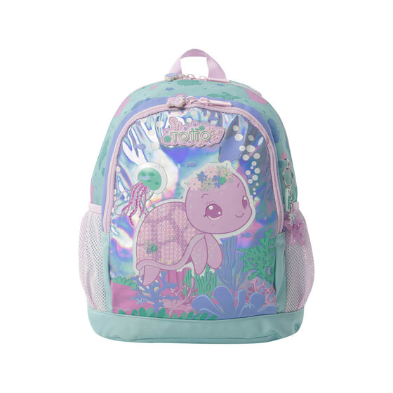 Mochila Reef Friends M image number 1