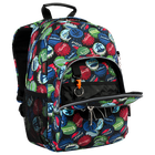 Mochila escolar Tempera - 7E4 image number 5
