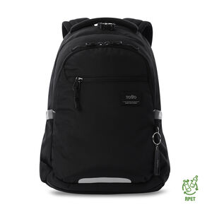 Mochila Misisipi - Black