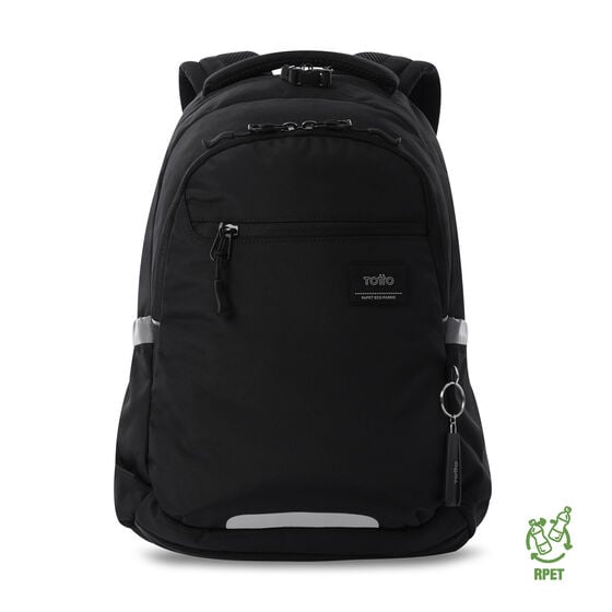 Mochila Misisipi - Black image number 1