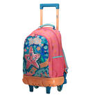 Mochila escolar pequeña ruedas - Jelly Belly image number 2