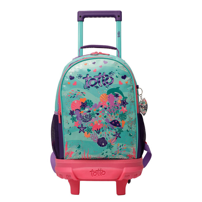 Mochilas Escolares | Oficial Totto