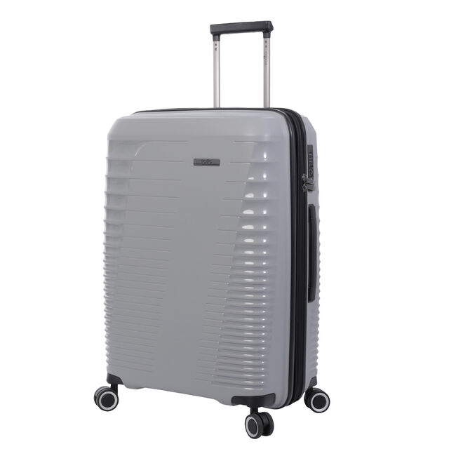 Maleta trolley mediana color gris - Traveler image number null