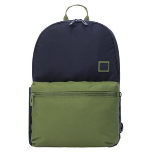 Mochila Dragonar - Verde y azul