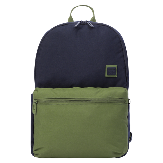 Mochila Dragonar - Verde y azul image number 1