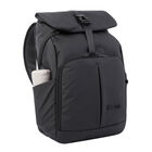 Mochila Flappo - Negro image number 7