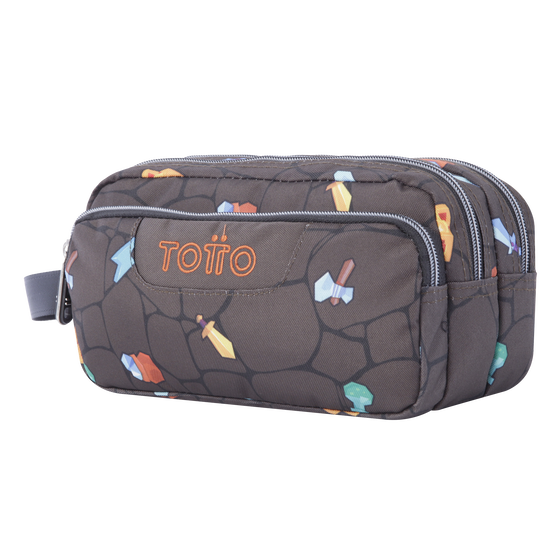 Estuche Agapec - Videojuego image number 2