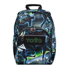 Mochila Gommas - Estadio fútbol image number 1