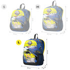 Mochila Velocity L image number 3