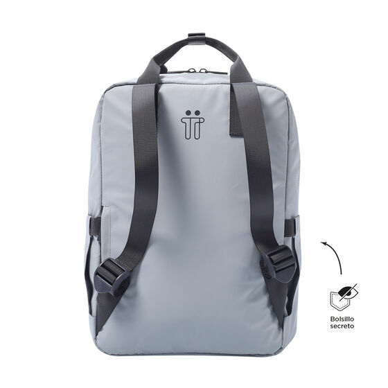Mochila Billy - Micro Chip image number 3
