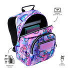Mochila Gommas - Meowsical image number 4