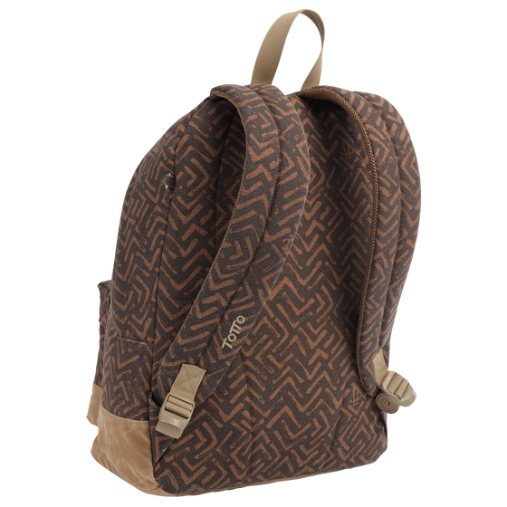 Mochila juvenil - Yerem image number 4