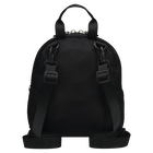 Bolso mochila Yui - Negro image number 3