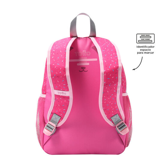 Mochila Sweet Panda M image number 3