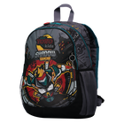 Mochila escolar mediana - Kazumi image number 2