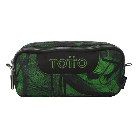 Estuche Sobre - Jhony Jungle image number 1