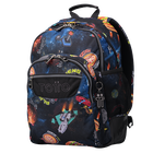 Mochila Crayoles - Galaxia image number 2