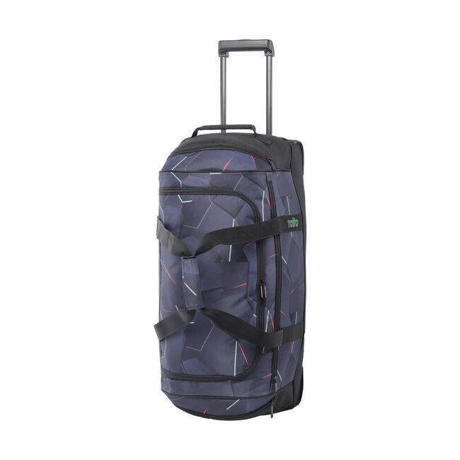 Bolsa de deporte ruedas fractal - Active Wheels M