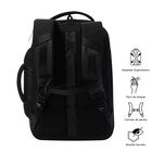 Mochila Deploy Travel - Negro image number 8