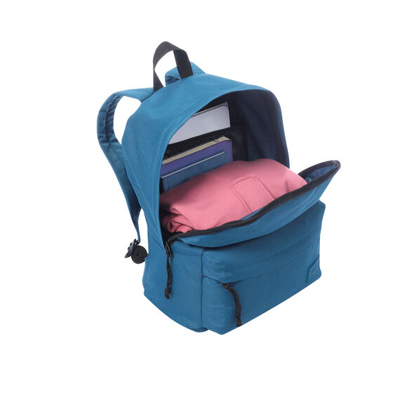 Pack mochila + estuche Kalex - Legion Blue image number 4