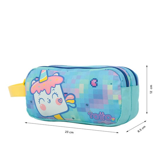 Estuche - Cremy image number 2