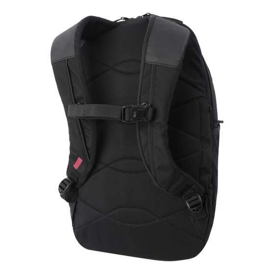 Mochila Zeth - Negro image number 4