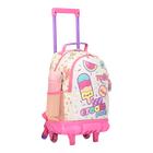 Mochila Ruedas - Ice Fruit M image number 4