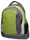 Mochila juvenil - Niquel image number 3
