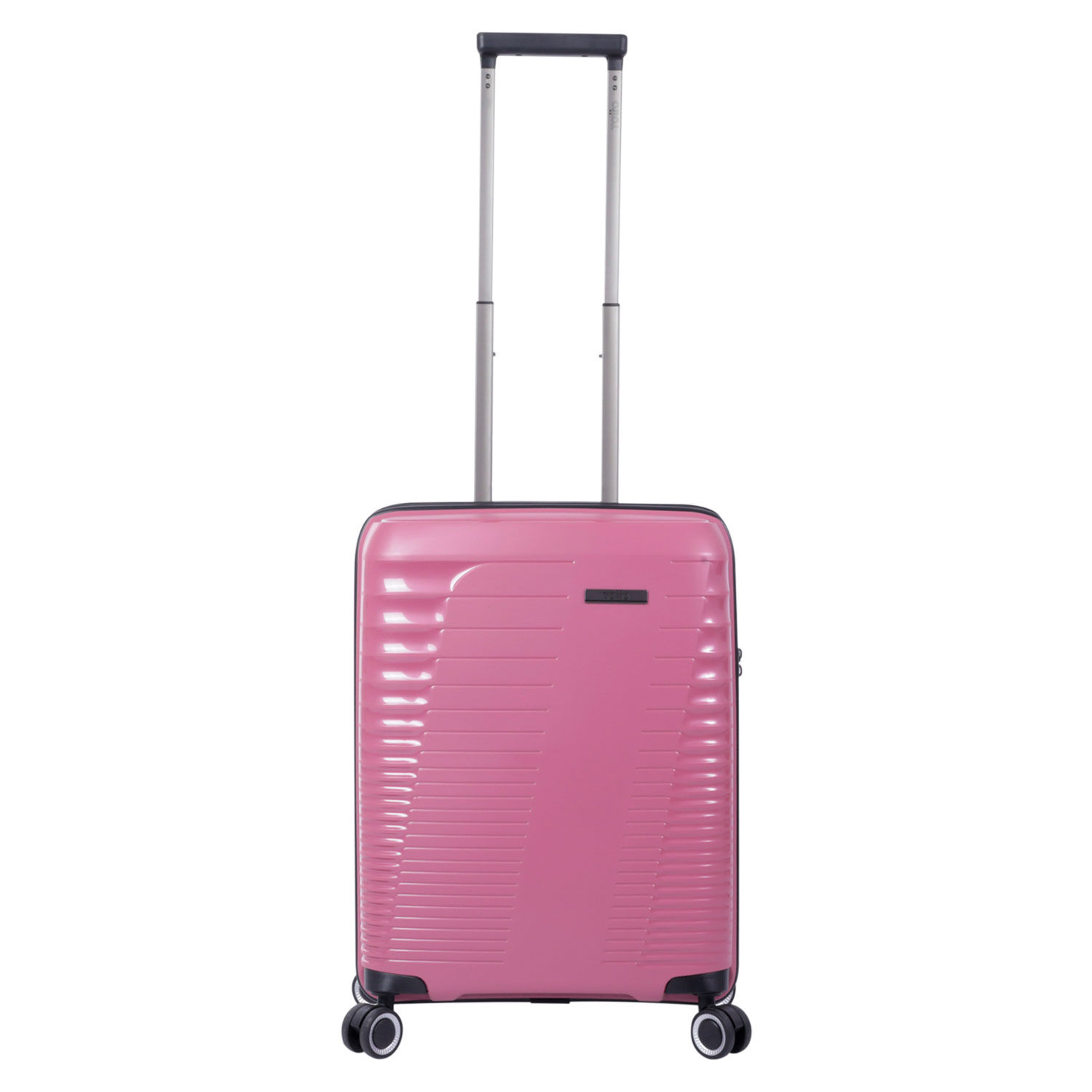 totto Maleta Traveler S - Deco Rose Ventas relámpago | Bolsos