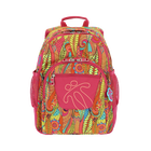 Mochila Crayoles Verde 8V9 - 8V9 image number 1