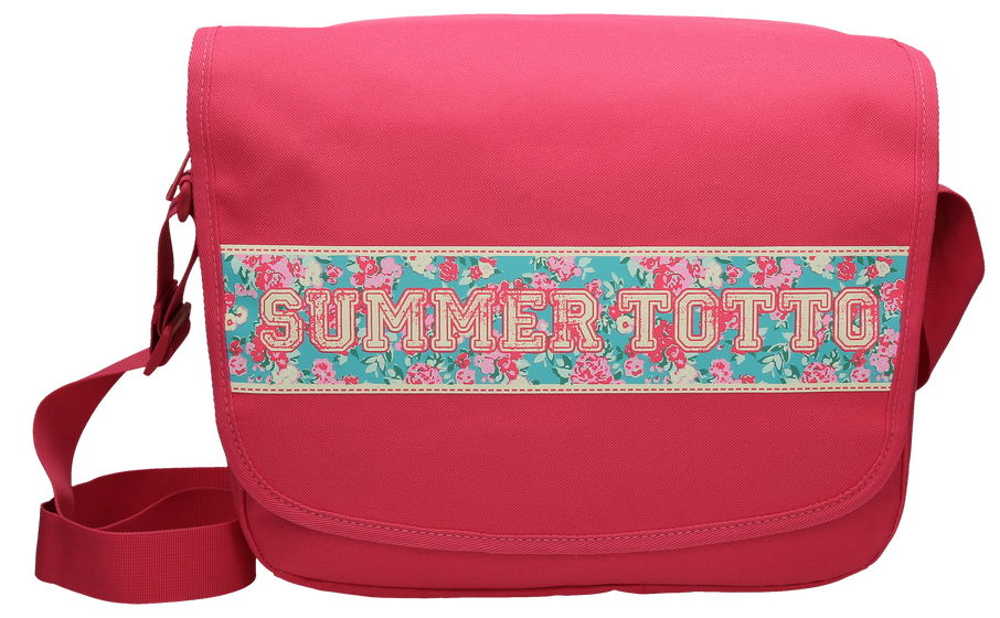 Bandolera juvenil - Trans image number 1