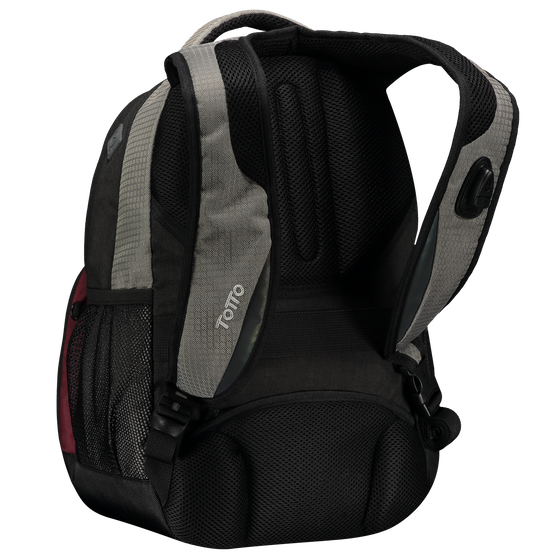 Mochila - Terbiony image number 4