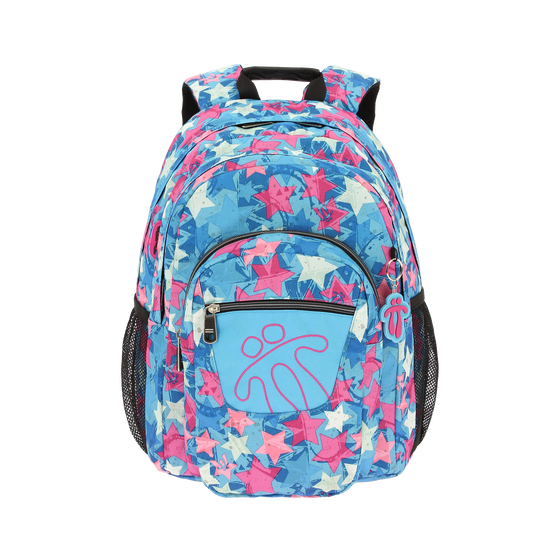 Mochila escolar Pencil - 6LV image number 1