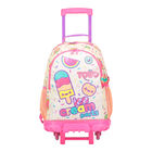 Mochila Ruedas - Ice Fruit L image number 1