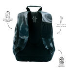 Mochila Gommas - Bluc image number 3