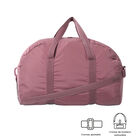 Bolsa plegable Branel - Deco Rose image number 5