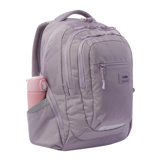 Mochila Eufrates - Pastel image number 6