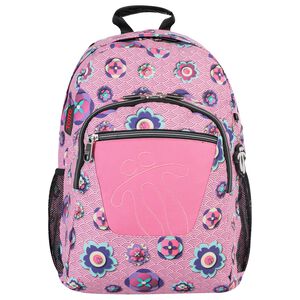 Mochila Acuareles Rosa 1IV - 1IV