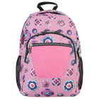 Mochila Acuareles Rosa 1IV - 1IV image number 1