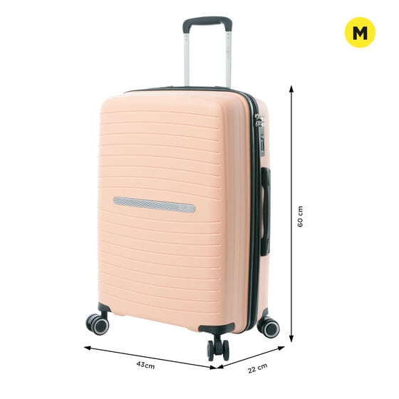 Maleta Wave M - Bellini image number 2