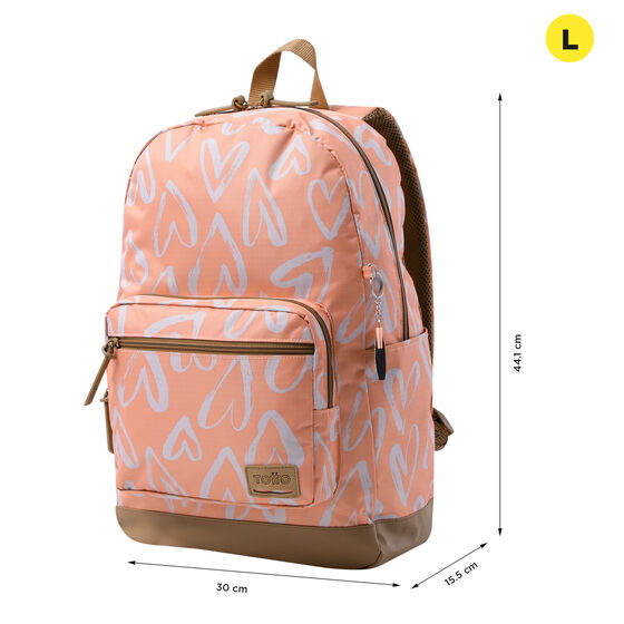 Mochila Tocax - Pure Love image number 2