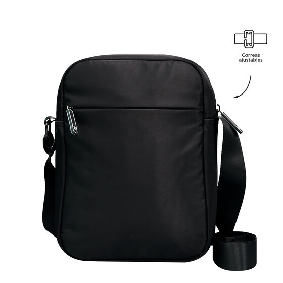 Bandolera RTG - Negro image number 4